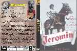 carátula dvd de Jeromin - Custom