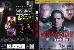 carátula dvd de Soldado Universal 3 - Desafio Final - Custom