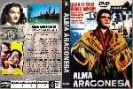 carátula dvd de Alma Aragonesa - Custom