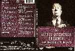 carátula dvd de Alfred Hitchcock Presenta - Temporada 01 - Disco 01-02