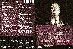 carátula dvd de Alfred Hitchcock Presenta - Temporada 01 - Disco 03-04
