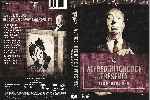 carátula dvd de Alfred Hitchcock Presenta - Temporada 01