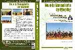 carátula dvd de No O La Vanagloria De Mandar - Coleccion Manoel De Oliveira