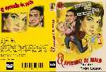 carátula dvd de El Aprendiz De Malo - Custom