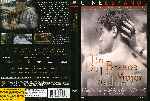 carátula dvd de En Brazos De La Mujer Madura - Cine Espanol