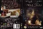 carátula dvd de El Peso Del Agua - Region 1-4
