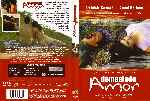carátula dvd de Demasiado Amor - Region 1-4