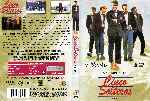 carátula dvd de Cinco Solteros - Region 1-4