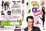 carátula dvd de Eso Que Tu Haces - Region 4