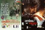 carátula dvd de Cenizas En El Viento - Region 1-4