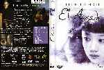 carátula dvd de El Acusado - 1999 - Region 4