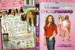 carátula dvd de Chicas Pesadas - 2004 - Edicion Especial De Coleccion - Region 4