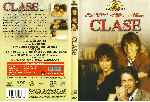 carátula dvd de Clase - Class - Region 4