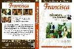 carátula dvd de Francisca - Coleccion Manoel De Oliveira