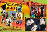 carátula dvd de Un Paso Adelante - Temporada 05 - Custom