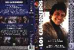 carátula dvd de Los Camioneros - Episodios 06-07