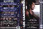 carátula dvd de Los Camioneros - Episodios 10-13