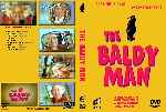 carátula dvd de The Baldy Man - Temporada 01 - Custom