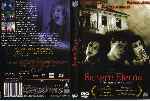 carátula dvd de Sangre Eterna - Region 4