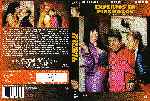 carátula dvd de Expertos En Pinchazos - Region 1-4