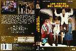 carátula dvd de Los Reyes Del Sablazo - Region 1-4