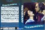 carátula dvd de Fuenteovejuna - 1947 - Custom