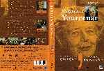 carátula dvd de Los Monograficos De Apostrophes - Marguerite Yourcenar