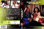 carátula dvd de Mi Mujer No Es Mi Senora - Region 1-4
