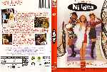 carátula dvd de Ni Idea - Region 4