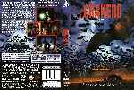 carátula dvd de El Granero - Region 1-4