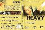 carátula dvd de Heavy Que Pesado - Region 4