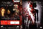 cartula dvd de El Perfume - Historia De Un Asesino - Region 4