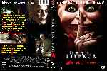 carátula dvd de Dead Silence - Custom - V3