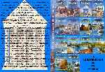 carátula dvd de Canal De Historia - La Construccion De Un Imperio - Mustidisco - Custom