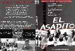 carátula dvd de El Asadito - Custom