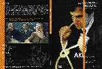 carátula dvd de Contrate A Un Asesino A Sueldo - Aki Kaurismaki 002