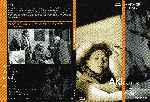 carátula dvd de La Vida De Bohemia - Aki Kaurismaki 003