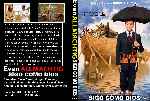 carátula dvd de Sigo Como Dios - Custom - V4
