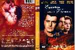 carátula dvd de Escrito Sobre El Viento