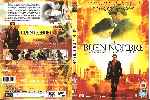 carátula dvd de El Buen Nombre - Custom - V3