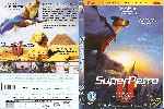 cartula dvd de Superperro - Custom