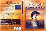 carátula dvd de Liberad A Willy - Edicion Especial 10 Aniversario