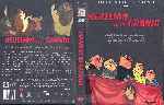 carátula dvd de Rebelion En La Granja - 1954 - Edicion Coleccionista