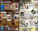 carátula dvd de Pilar Guerra - Coleccion Filmoteca Espanola - Inlay 02