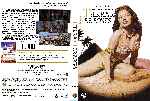 cartula dvd de Tierra De Faraones - Custom