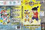 carátula dvd de Medabots - Comienza La Leyenda