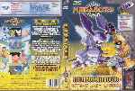 carátula dvd de Medabots - Medabot Sin Dueno