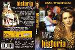 carátula dvd de Histeria - Region 1-4
