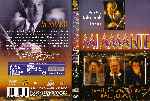 carátula dvd de Mi Amante - Mistress - Region 1-4