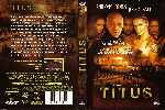 carátula dvd de Titus - Region 1-4